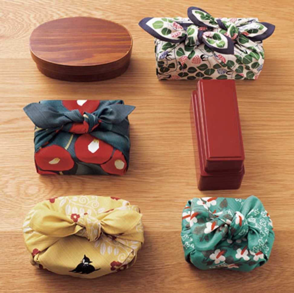 Fish mint Yumeji 48cm