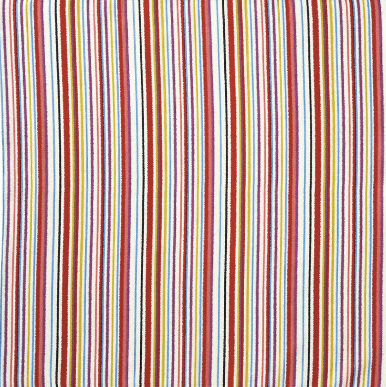 Furoshiki wrapping cloth - Modern/Stripe Shima Shima Organic cotton 70cm