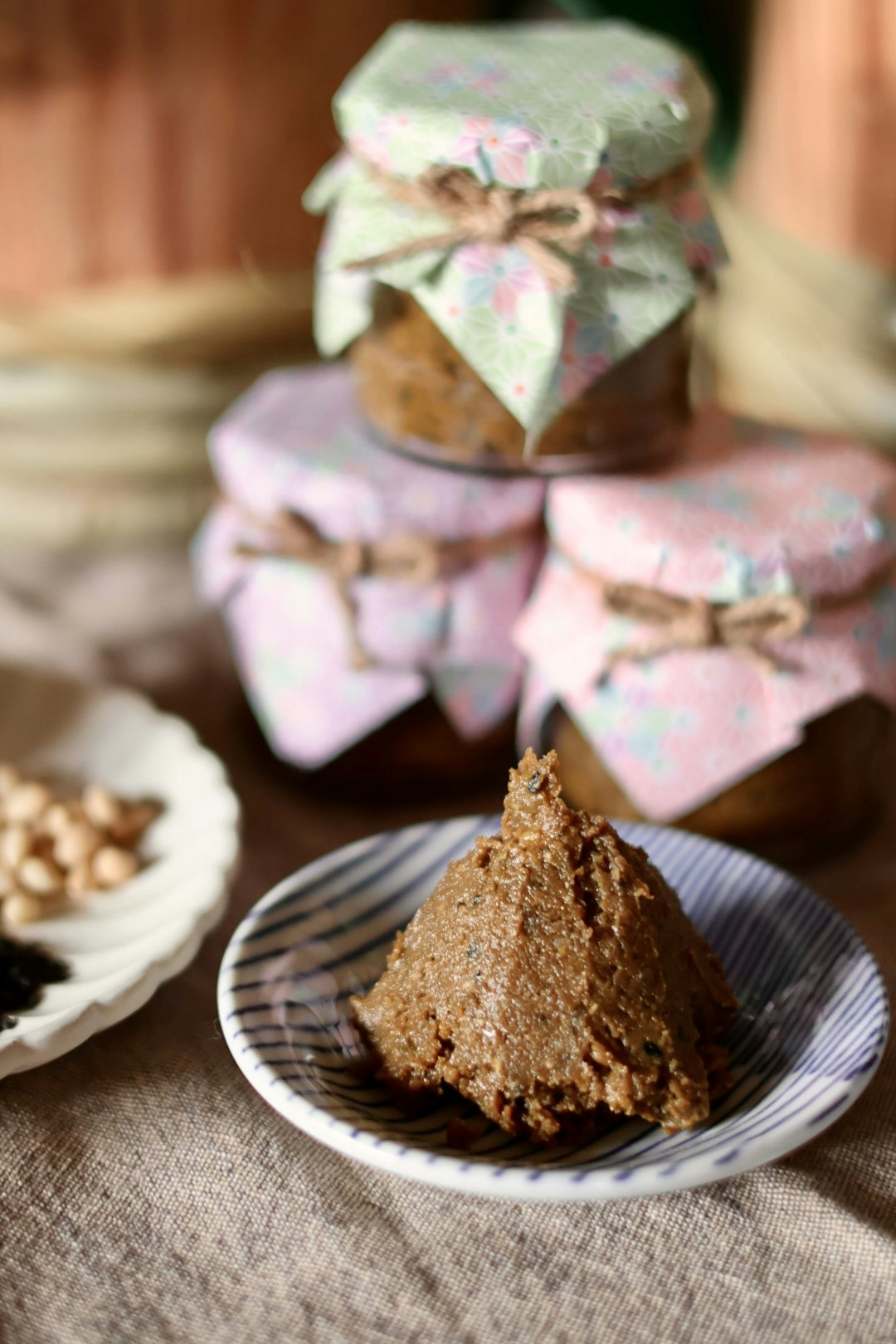 Organic Superfoods Miso (2 jars)