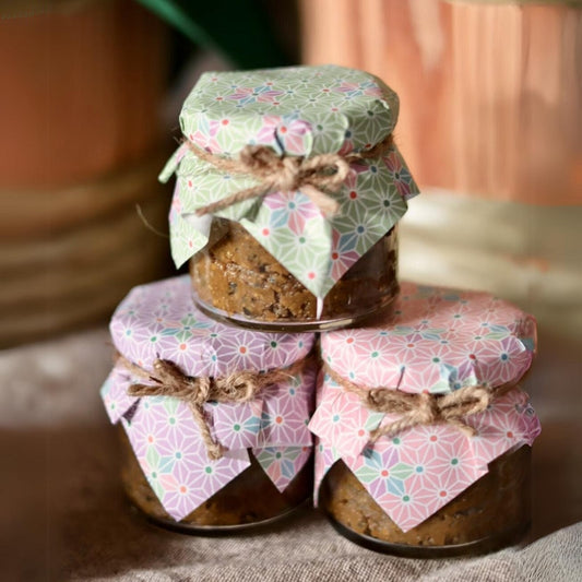 Organic Superfoods Miso (2 jars)