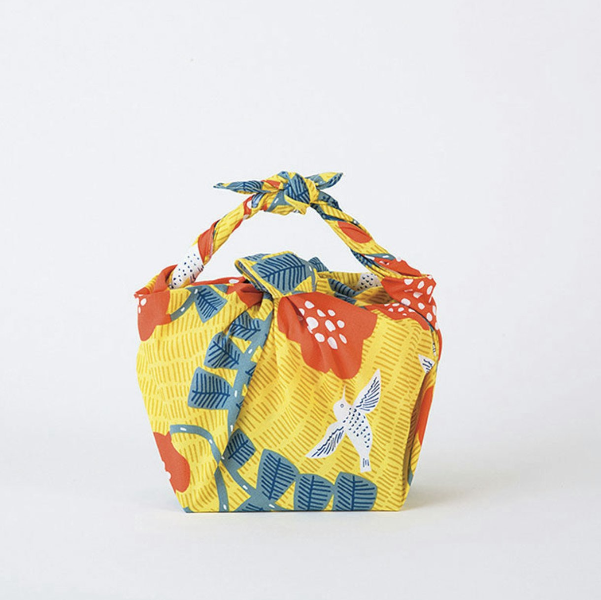 Hummingbird Yellow 70cm