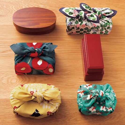 Fish mint Yumeji 48cm