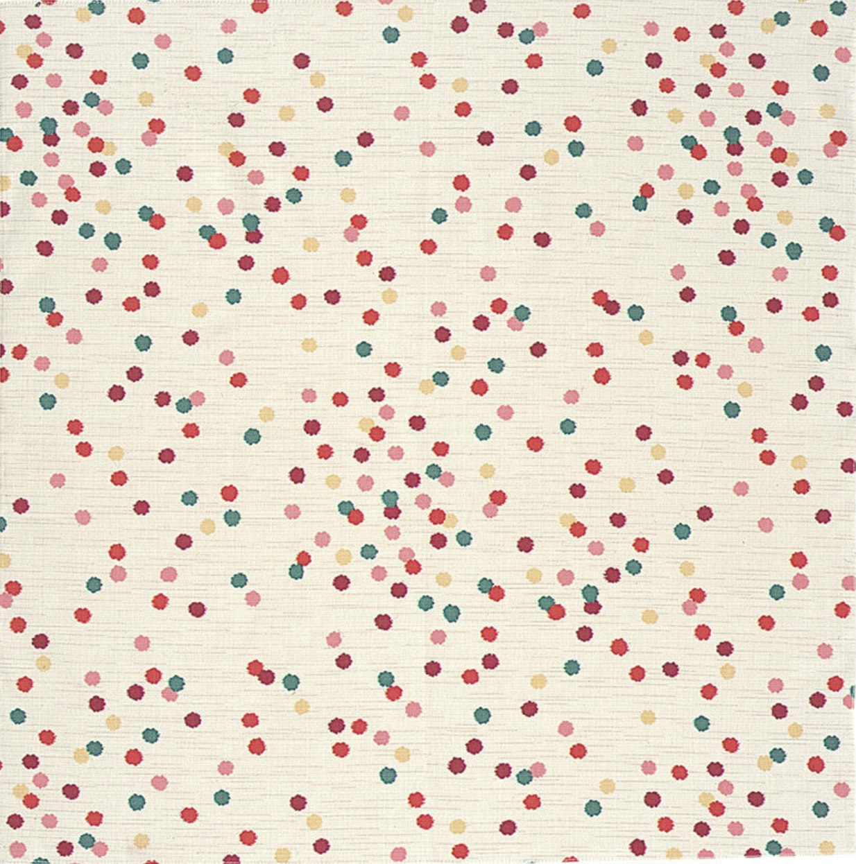 Furoshiki wrapping cloth - Modern/Konpeito Organic cotton 70cm