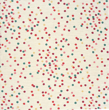 Furoshiki wrapping cloth - Modern/Konpeito Organic cotton 70cm