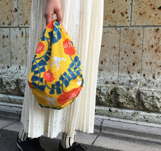 Hummingbird Yellow 70cm