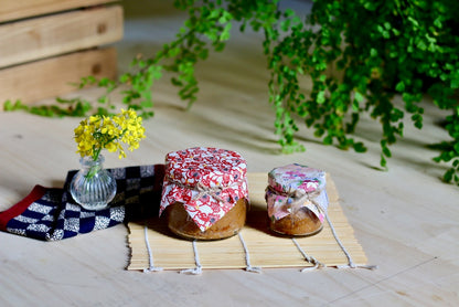 Organic brown rice miso (small) x 2 jars (Vegan/Gluten free)