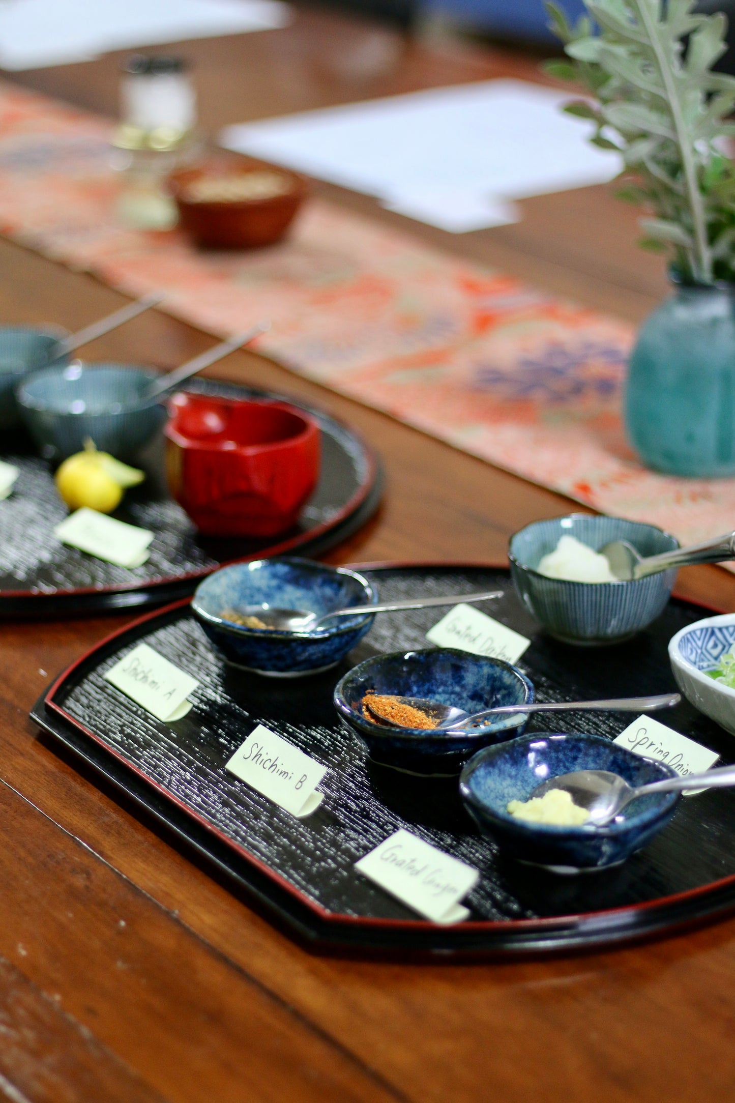 Organic Tofu making & cooking