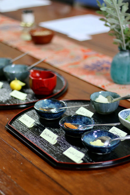 Organic Tofu making & cooking