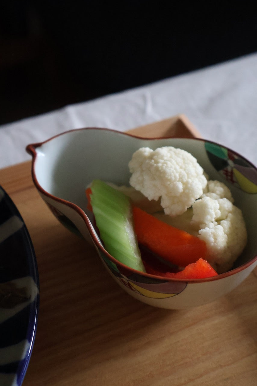 The Art of Mindful Japanese Food