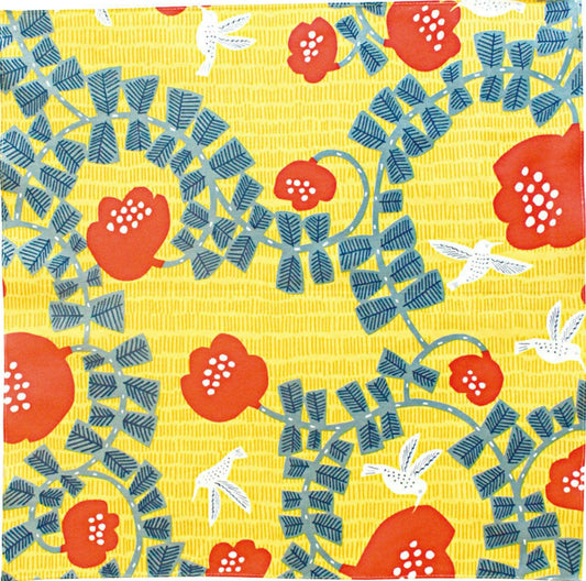 Hummingbird Yellow 70cm