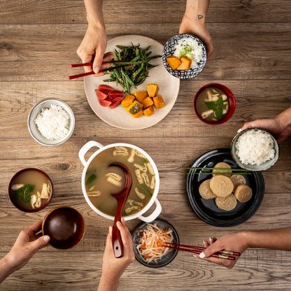 Organic garlic Miso (Vegan/Gluten free)