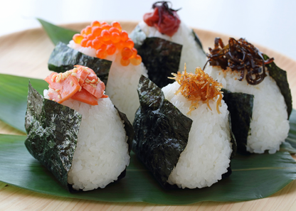 The Art of Mindful Japanese Food