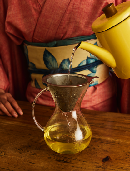 July 25 (Fri) - Japanese Home Style Cooking Workshop