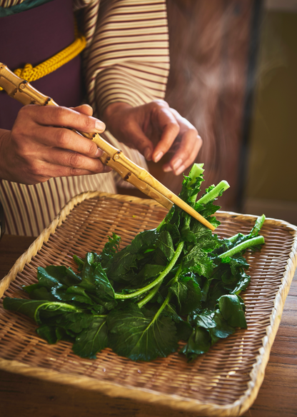 July 25 (Fri) - Japanese Home Style Cooking Workshop