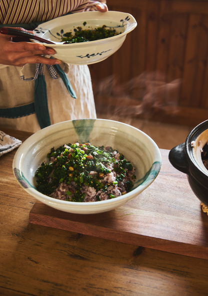 July 25 (Fri) - Japanese Home Style Cooking Workshop
