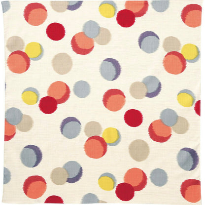 Furoshiki wrapping cloth - Modern/Dot Organic cotton 70cm