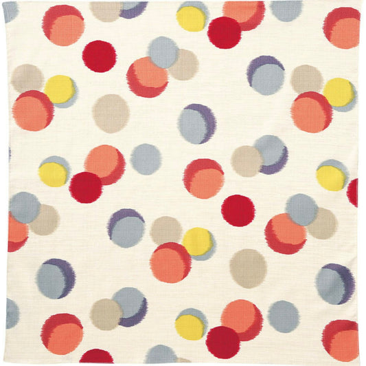 Furoshiki wrapping cloth - Modern/Dot Organic cotton 70cm