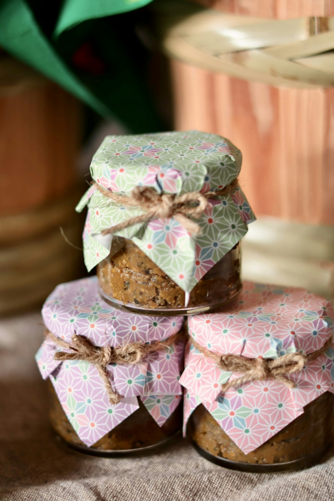 Organic Superfoods Miso (2 jars)