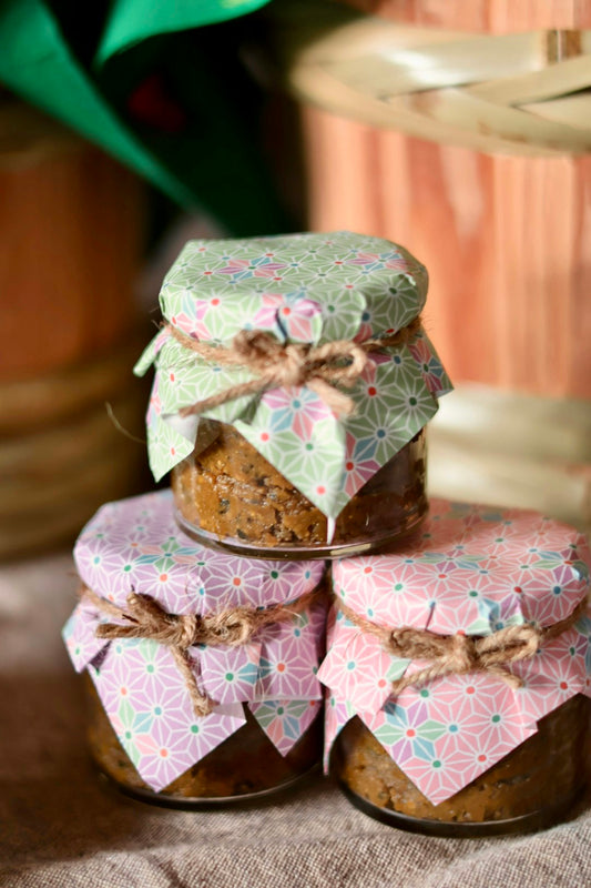 Organic Superfoods Miso (2 jars)