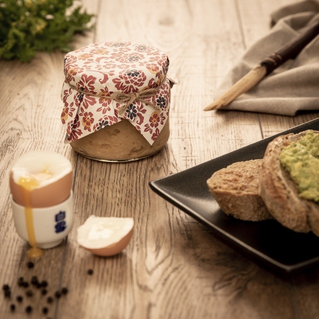 Organic brown rice miso (small) x 2 jars (Vegan/Gluten free)