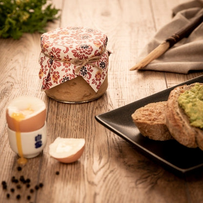 Organic brown rice miso (small) x 2 jars (Vegan/Gluten free)