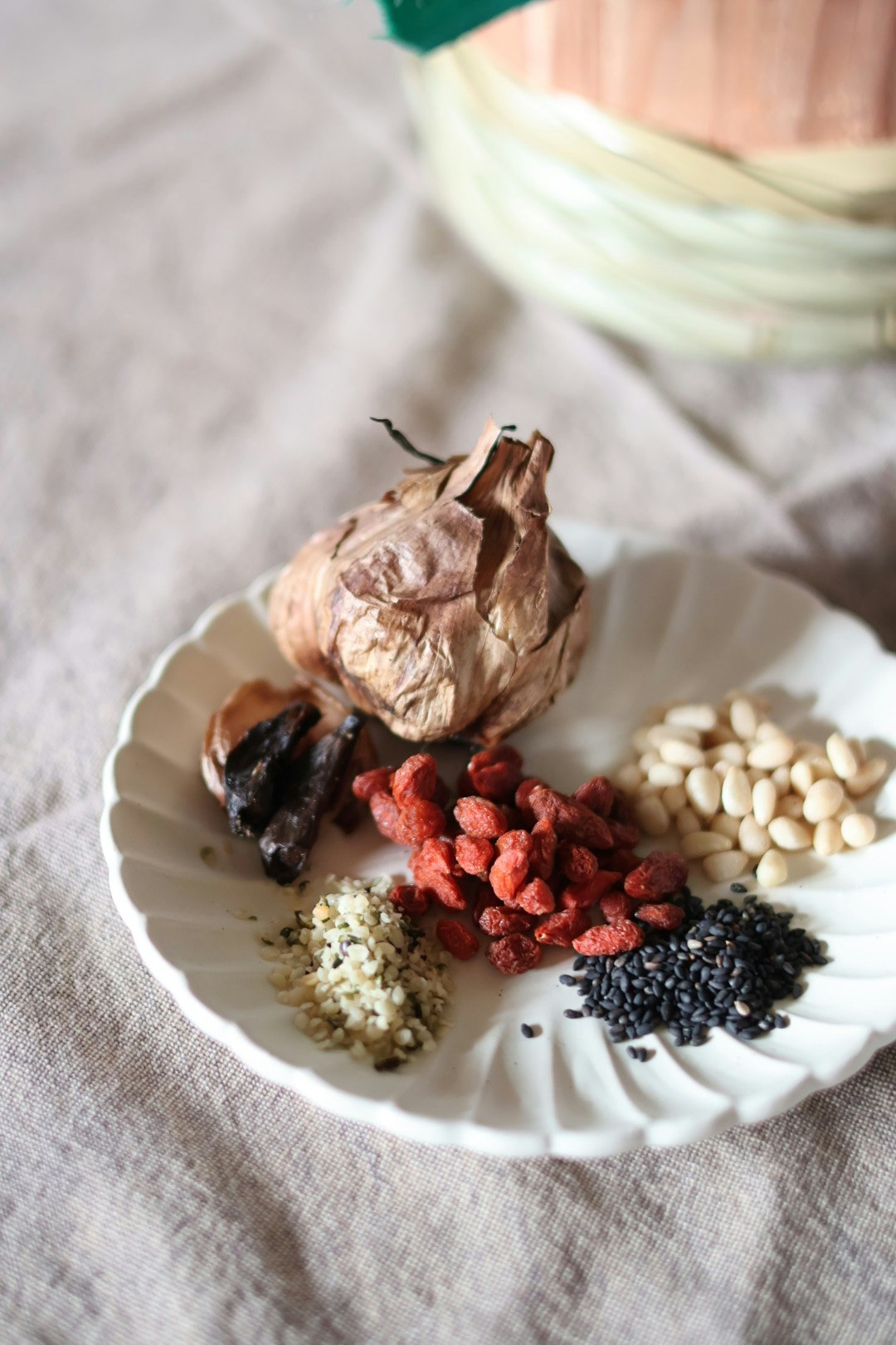 Organic Superfoods Miso (2 jars)