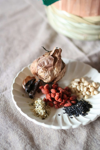 Organic Superfoods Miso (2 jars)